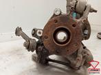 Audi RS6 RS7 4G C7 Fusee Schokdemper LA 4G05011E 4G0505431F, Auto-onderdelen, Ophanging en Onderstel, Ophalen of Verzenden, Gebruikt