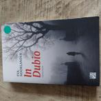 Eva Noorlander - In Dubio, Ophalen of Verzenden, Zo goed als nieuw, Eva Noorlander