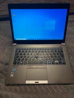 Toshiba laptop - Portege., 2 tot 3 Ghz, Qwerty, 8 GB, 13 inch