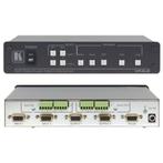 Kramer VP-2x2 2x2 Computer Graphics Video & Balanced Stereo, Computers en Software, Verzenden, Nieuw