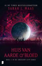 Crescent City: Huis van Aarde en Bloed, Boeken, Verzenden, Nieuw, Sarah J. Maas