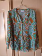 Herzen'sangelegenheit 40, Kleding | Dames, Ophalen of Verzenden, Zo goed als nieuw, Maat 38/40 (M), Oranje