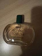 figenzi royal touch parfum dames, Sieraden, Tassen en Uiterlijk, Uiterlijk | Parfum, Ophalen of Verzenden