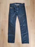Diesel jeans Belther 29/32, W32 (confectie 46) of kleiner, Blauw, Zo goed als nieuw, Verzenden