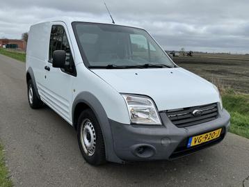 Ford Transit Connect T200S 1.8 TDCi Economy Edition Airco/ M beschikbaar voor biedingen