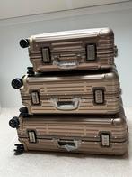 Rimowa Koffers Set - Perfect voor Reizen!, Wieltjes, Nieuw, Ophalen of Verzenden, 70 cm of meer