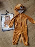 Leeuwenpakje onesie baby ZGAN, Kinderen en Baby's, Carnavalskleding en Verkleedspullen, 104 of kleiner, Jongen of Meisje, Ophalen of Verzenden