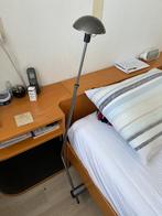 lamp auping aureo, Huis en Inrichting, Slaapkamer | Bedden, Ophalen, Gebruikt, Donkergrijze metaalkleur, 190 cm of minder