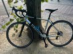 B’twin Triban 100 gravel bike S, Minder dan 10 versnellingen, Aluminium, Zo goed als nieuw, Ophalen