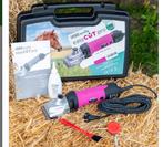 Scheermachine easy cut pro, Dieren en Toebehoren, Ophalen of Verzenden, Zo goed als nieuw