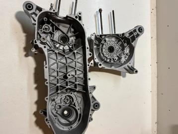 GILERA RUNNER M08 DD DG carters glasparel straald beschikbaar voor biedingen