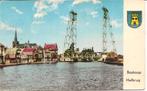 Boskoop Hefbrug., Verzamelen, Ophalen of Verzenden, 1960 tot 1980, Gelopen, Zuid-Holland