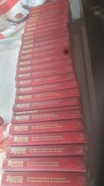 Baantjer en de Cock Boeken, Ophalen of Verzenden, Zo goed als nieuw, Baantjer, Tv-bewerking