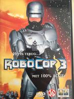 Robocop 3, Vanaf 16 jaar, Ophalen of Verzenden, Zo goed als nieuw, Science Fiction