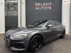 Audi A5 Sportback 2.0 TFSI 2x S-Line Panoramadak/Xenon/LED/V, Parkeercamera, 1984 cc, 1435 kg, Leder