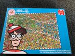 Jumbo puzzel 17097, Ophalen of Verzenden, Minder dan 500 stukjes, Zo goed als nieuw, Legpuzzel