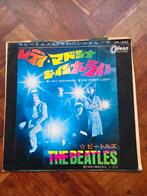 Beatles- Lady Madonna rood vinyl Japan OR-1902, Ophalen of Verzenden, 7 inch, Pop, Single