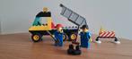 Lego system 6447, Kinderen en Baby's, Complete set, Gebruikt, Ophalen of Verzenden, Lego