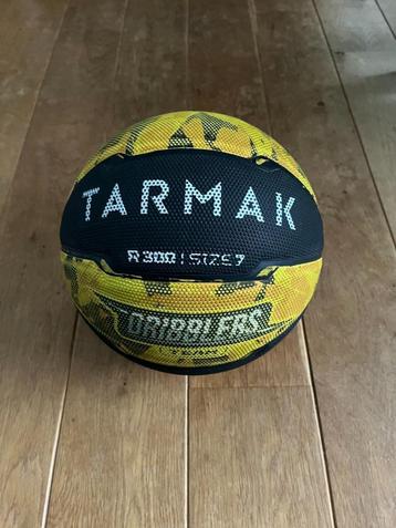 TRAMAK Basketbal MAAT 7