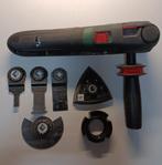 Bosch Advanced Multi 18 multitool (met Starlock), Verzenden, Zo goed als nieuw