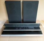Beomaster 2000 incl 2x Beovox S45, Gebruikt, Ophalen, Overige merken, Minder dan 60 watt