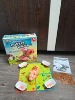 Jumbo Poepie Knor - Zo Goed Als Nieuw!, Een of twee spelers, Ophalen of Verzenden, Zo goed als nieuw, Jumbo
