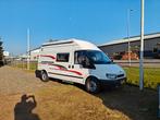 Prachtige Ford Transit camper bus 2.0 liter, Particulier, Bus-model, Ford