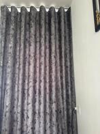 Wave gordijnen, Huis en Inrichting, Ophalen of Verzenden, Nieuw, 200 cm of meer