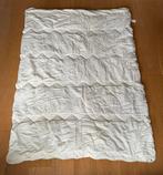 Enkel dekbed 180x130 cm – gebruikt maar in goede staat, Ophalen of Verzenden, Zo goed als nieuw, Eenpersoons, Deken of Dekbed