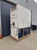 Siroc Lamborghini werkplaatskachel diesel of afgewerkte olie, Ophalen, Zo goed als nieuw