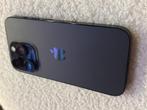IPHONE 14 PRO ZWART 256, 256 GB, IPhone 14 Pro, Zwart, Ophalen of Verzenden