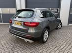 Mercedes-benz GLC-klasse 250 4MATIC Ambition NAP Dealer OH T, Automaat, Gebruikt, Euro 6, 4 cilinders