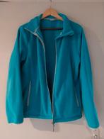 Kjelvik. Fleece vest. Maat 42., Ophalen of Verzenden, Gedragen, Maat 42/44 (L), Blauw