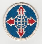 embleem US Army - Total Army Personnel Agency, Ophalen of Verzenden, Landmacht, Amerika, Embleem of Badge