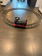 Elektrische Speelgoedtrein met Muziek zonder oplader!, Ophalen, Gebruikt