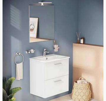 Vitra mia badmeubelset 60cm breed beschikbaar voor biedingen