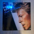 Lp  David Bowie, Ophalen, 1960 tot 1980, Zo goed als nieuw, 12 inch