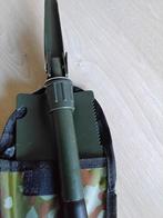 Legerschep Saperka, Ophalen of Verzenden, Landmacht, Nederland