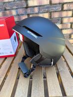 Skihelm Atomic Savor Maat L 59-63, Overige typen, Ophalen of Verzenden, Zo goed als nieuw, Atomic