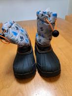 Snowboots maat 26, Kinderen en Baby's, Kinderkleding | Schoenen en Sokken, Ophalen of Verzenden, Zo goed als nieuw, Laarzen