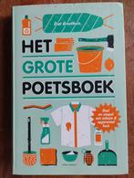 Het Grote Poetsboek - Diet Groothuis, Boeken, Diet Groothuis, Overige soorten, Ophalen of Verzenden, Zo goed als nieuw