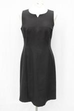 Nette zwarte mouwloze jurk.Mt 40.Merk BHS, Maat 38/40 (M), Ophalen of Verzenden, Zo goed als nieuw, Zwart