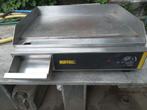 Buffalo grillplaat, Ophalen, Gebruikt