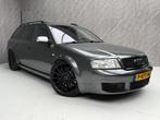 Audi RS6 Avant 4.2 quattro 450 PK / Top Onderhouden / Zeer N, Automaat, 4172 cc, Gebruikt, RS6