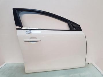 Portier Rechts Voor Volvo V40 (MV) 2019 31662585 beschikbaar voor biedingen
