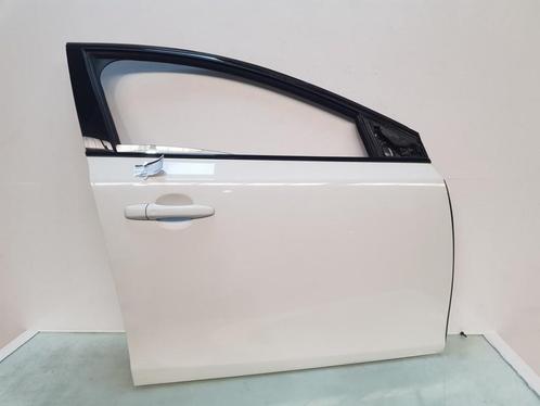 Portier Rechts Voor Volvo V40 (MV) 2019 31662585, Auto-onderdelen, Carrosserie en Plaatwerk, Volvo, Gebruikt