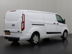 Ford Transit Custom 130PK Automaat L2H1 Koelauto | Koelwagen, Voorwielaandrijving, Gebruikt, 4 cilinders, Wit