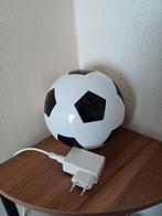 te koop voetbal lamp voor 10 euro, Huis en Inrichting, Ophalen