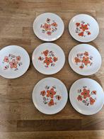 Vintage Schumann Arzberg Bavaria bordjes, Huis en Inrichting, Keuken | Servies, Ophalen, Gebruikt, Bord(en), Overige stijlen