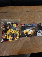 Lego Speed Champions 76901, Ophalen of Verzenden, Zo goed als nieuw
